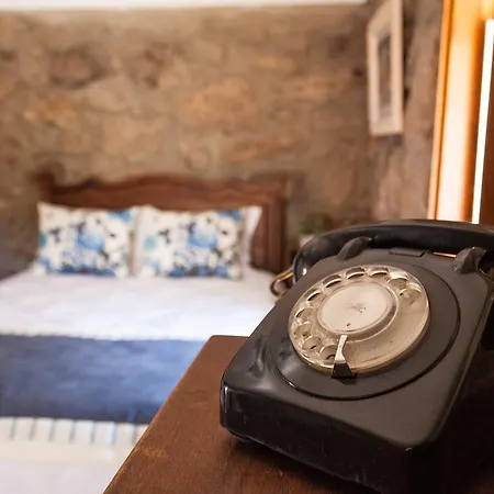 Apartmán Casa Moinho Da Mouta *