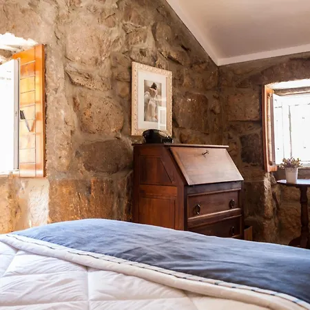 Casa Moinho Da Mouta Parada de Pinhao
