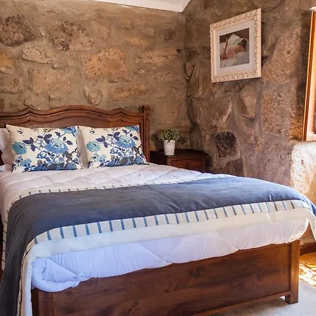 Casa Moinho Da Mouta