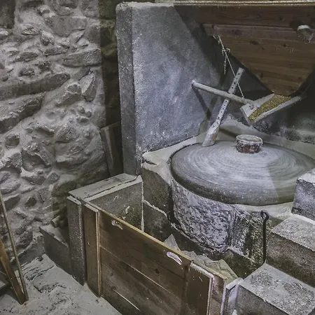 Casa Moinho Da Mouta Appartamento