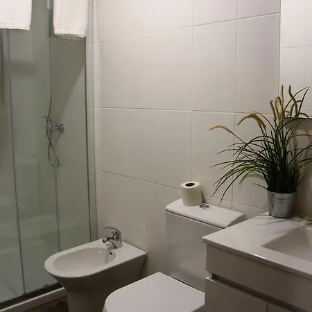 Casa Moinho Da Mouta *