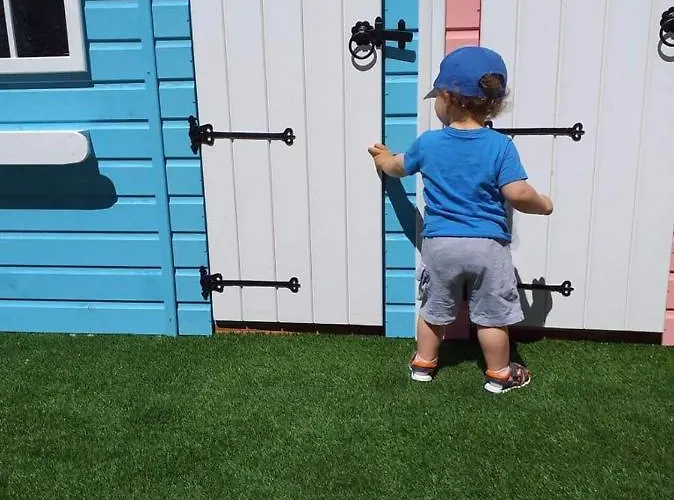 Casa Moinho Da Mouta