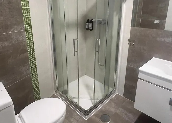 Casa Moinho Da Mouta 아파트 *