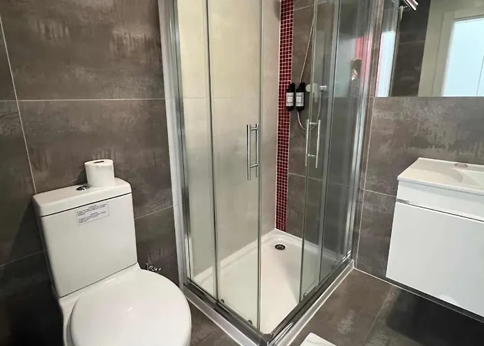 아파트 Casa Moinho Da Mouta Parada de Pinhão