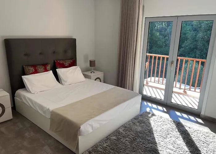 Casa Moinho Da Mouta * Parada de Pinhão