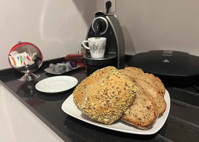 아파트 Casa Moinho Da Mouta Parada de Pinhão