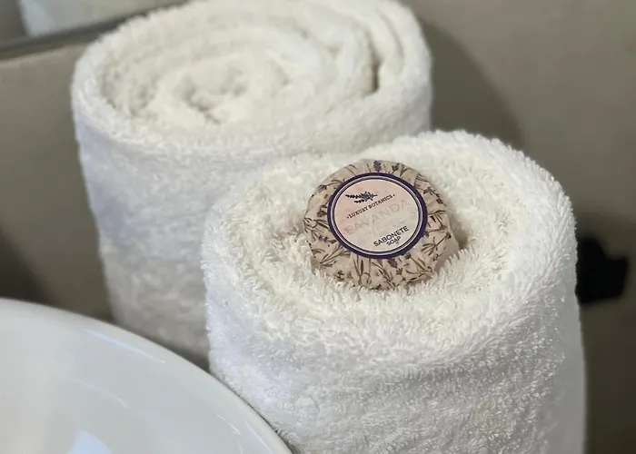 Casa Moinho Da Mouta * Parada de Pinhão