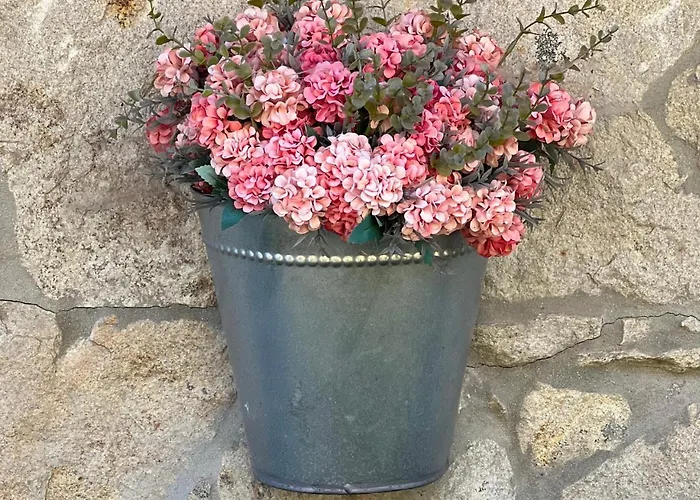 Casa Moinho Da Mouta 아파트 *