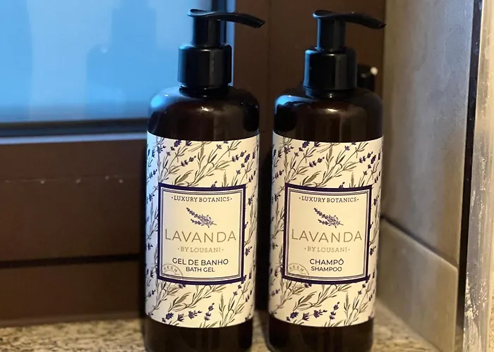 아파트 Casa Moinho Da Mouta Parada de Pinhão