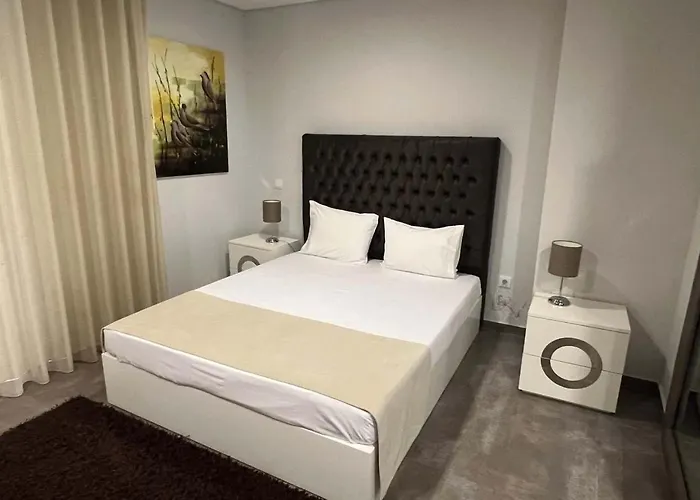 Casa Moinho Da Mouta 아파트 Parada de Pinhão