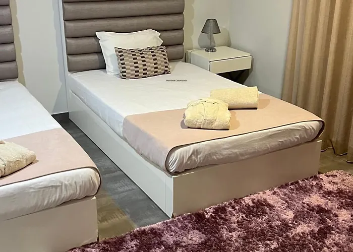 Casa Moinho Da Mouta *