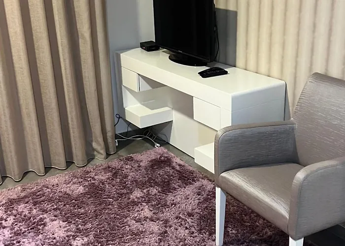 Casa Moinho Da Mouta * Parada de Pinhão