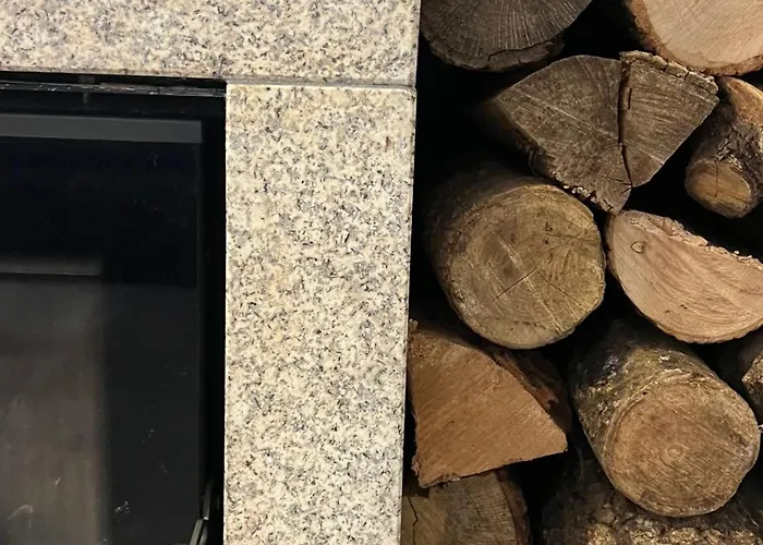 Casa Moinho Da Mouta