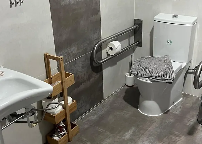 Casa Moinho Da Mouta 아파트 *