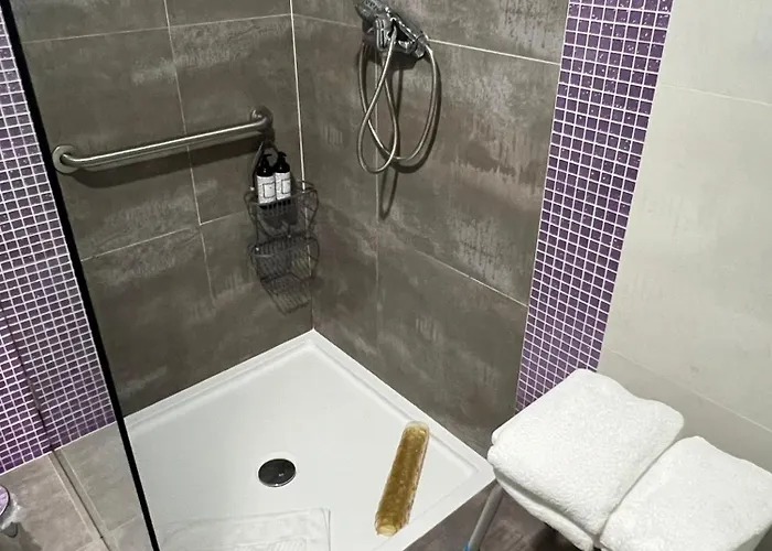 아파트 Casa Moinho Da Mouta *