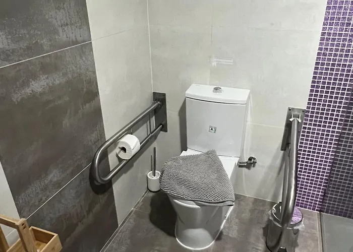 Casa Moinho Da Mouta 아파트 Parada de Pinhão