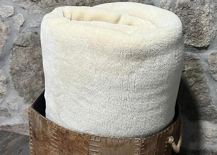 아파트 Casa Moinho Da Mouta Parada de Pinhão