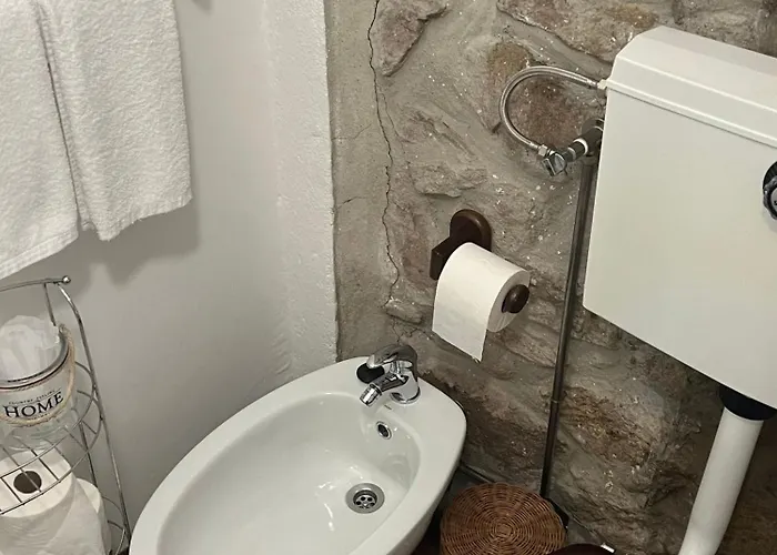 Casa Moinho Da Mouta Parada de Pinhão