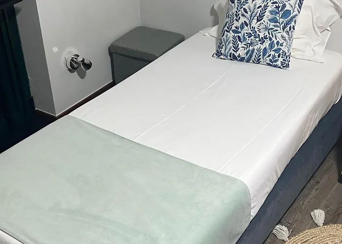 Casa Moinho Da Mouta * Parada de Pinhão