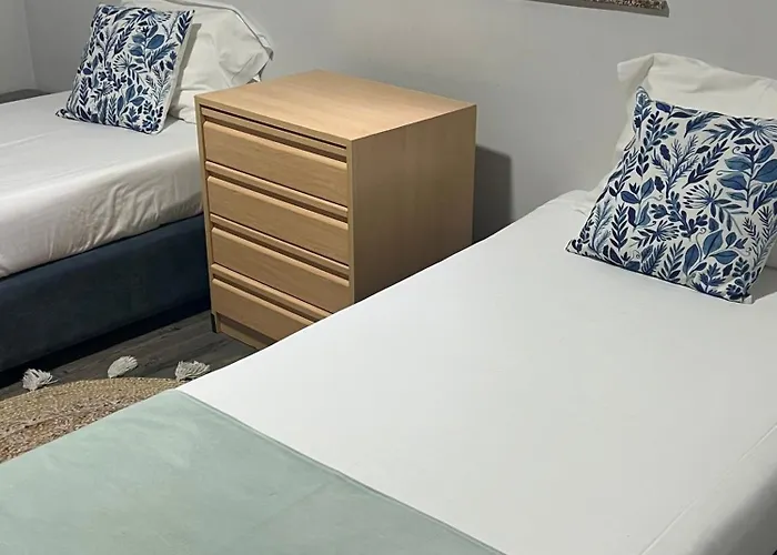 Casa Moinho Da Mouta