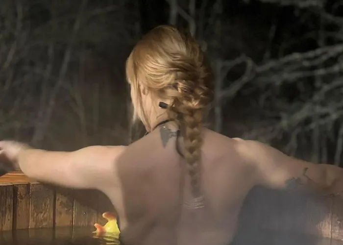 Casa Moinho Da Mouta 아파트 *