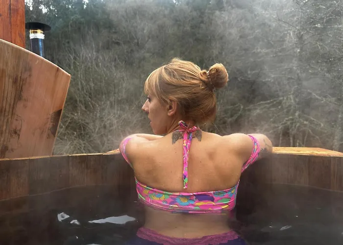 아파트 Casa Moinho Da Mouta *