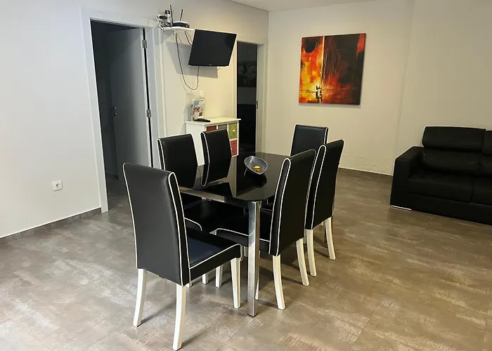 Casa Moinho Da Mouta 아파트 Parada de Pinhão