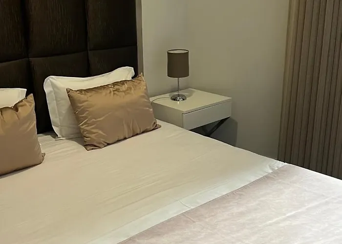 Casa Moinho Da Mouta *