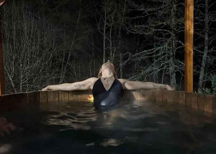 Casa Moinho Da Mouta Parada de Pinhão