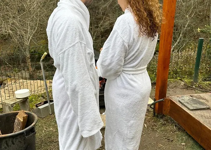 Casa Moinho Da Mouta * Parada de Pinhão