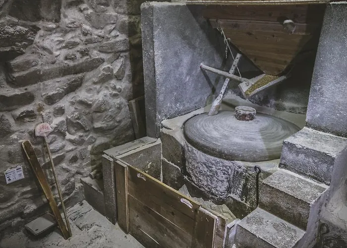 Casa Moinho Da Mouta 아파트